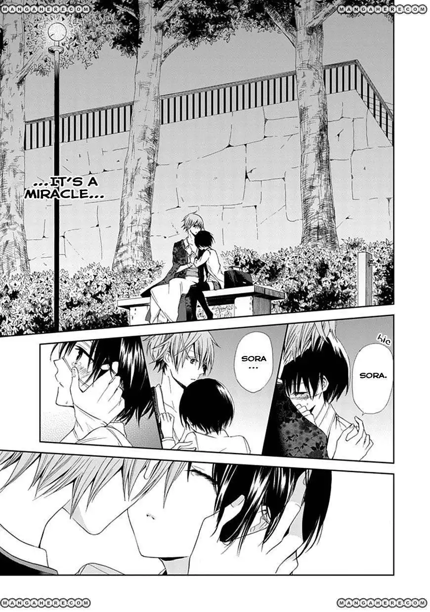 Flowernoid no Shuufukushi Chapter 3 45